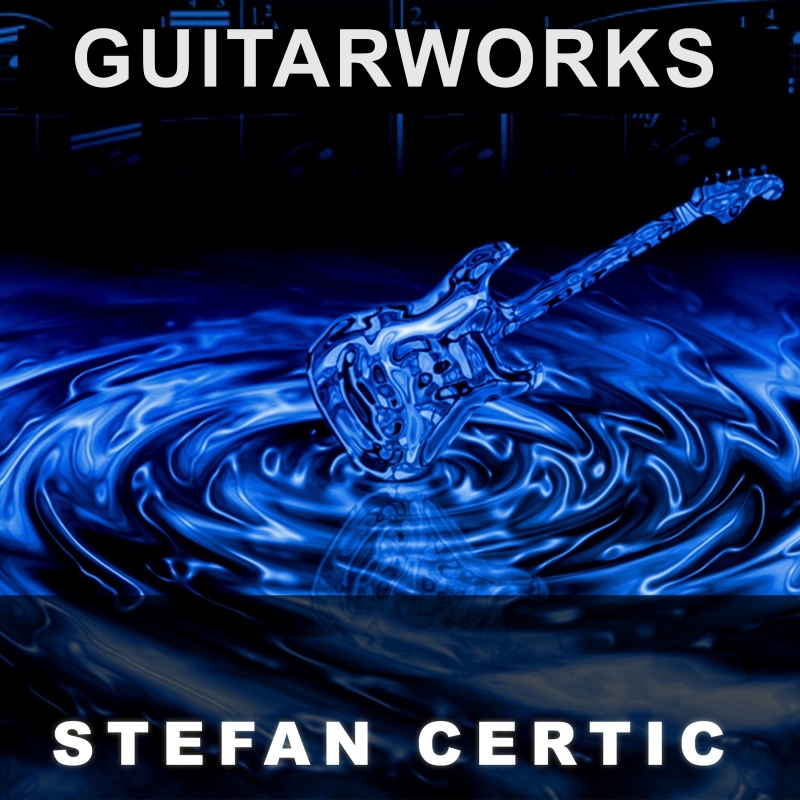 GuitarWorks